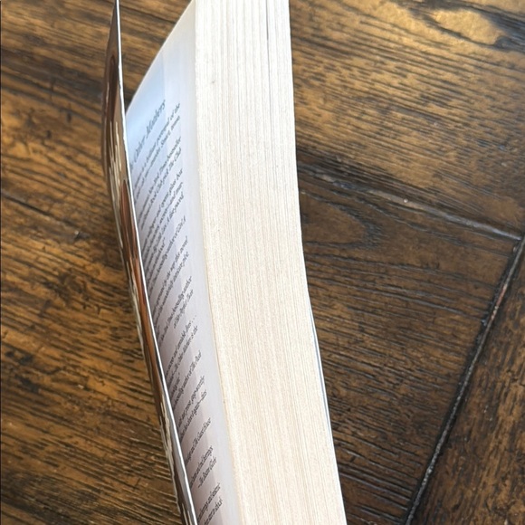 The Other Mothers by Katherine Faulkner Book - Picture 5 of 5